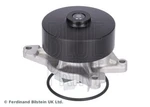 Blue Print Engine Water Pump For Toyota Allion Auris Avensis Caldina Cel. Fixed Price $135.61.