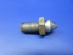 Early Cessna 210 Main Landing Gear Inbd Support Pin P/n 1241044-1 (1224-1319). Fixed Price $136.50.