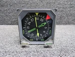 3137L-B-2-1C Aeronetics Radio Magnetic Indicator (26V) (silver). Fixed Price $364.00.