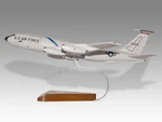 Boeing Kc 135 Usaf Plattsburgh Mahogany Wood Handmade Desktop Airplane New Model. Fixed Price $238.90.