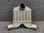 635919A1 Continental TSIO-520-J Air Intercooler Assembly. Fixed Price $448.00.
