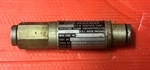 Waterman Hydraulic Flow Regulator Valve Gpm 3000 Psi 196-6-3.40. Fixed Price $175.00.