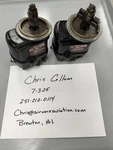 Slick 6393 Magneto - Core. Fixed Price $250.00.