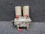 Hp 681100-5 Hydra Power Corp Dual Parking Brake Valve Assembly. Fixed Price $392.00.