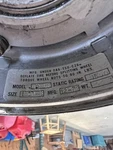 Cleveland Wheels 40-113, X2. Fixed Price $2500.00.