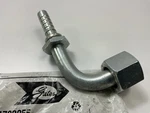 Gates G20240-0810 90 Tube Female Flat-face O-ring Swivel Hydraulic Fitting, 1/2. Fixed Price $35.99.