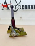Piper PA-28 Throttle Mixture Control Quadrant P/n: 65850-000, (1881). Fixed Price $213.81.