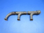 Cessna 310R Continental IO-520 Rh Exhaust Stack P/n 9910295-14 (0425-1257). Fixed Price $468.75.