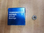 Fafnir Aircraft Bearing. Fixed Price $62.77.