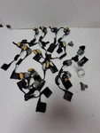 Lot Of 15 Honeywell Laser Ring Scanner Computer. Fixed Price $359.00.