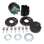 Eberspacher Control Switch Rheostat 251895710000 Oem 12V Espar D2 D4 D1LC D3LC. Fixed Price $100.99.