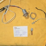 Whalen A500A-V-14 Tail Position And Strobe Light Used Good Condition. Fixed Price $200.00.