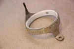 Cessna Mccauley Governor Control Arm 6 Bearing Assembly P/n: 1250837-1 B-20372. Fixed Price $389.00.