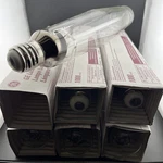 Ge 44058 Box Of 6 High Pressure Sodium Bulbs LU1000/ECO 1000W Nib. Fixed Price $99.00.