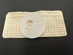 Piper Aircraft Fuel Cap Gasket, P/n 39822-002 (new Surplus) (st). Fixed Price $22.25.