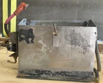 Piper PA-28 Battery Box. Fixed Price $60.00.