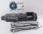 New Grimes Aerospace Aircraft Instrument Light, P/n 15-0030-1. Fixed Price $195.00.