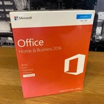 Microsoft Office Home & Business 2016 Software For Windows (T5D02776). Fixed Price $84.79.