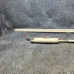 69-380060-1 Beechcraft A24R Actuator Hydraulic Retract Mgl. Fixed Price $1309.00.