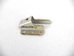 Cessna 210 Armrest Support 0710619-1. Fixed Price $165.00.