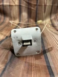 Safe Flight C-52207-4 Lift Detector Stall Warning Sensor Aircraft Pn C52207-4. Fixed Price $200.00.