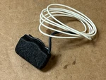 Grimes Panel Light Red Lens P/n A-4863 New. Fixed Price $15.75.