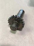 Lycoming IO-360 Accessory Driven Gear LW-12914 (2363). Fixed Price $569.70.