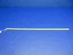 Beech Drip Shield P/n 60-430001-183 New Old Stock (0825-208). Fixed Price $134.00.