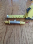 Kay Lab Flasher 12V #1200 Mf. Dietz. Fixed Price $29.99.