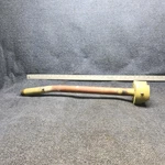 169-620000-37 , 169-620001-43 Beech A24R Tube Stabilator Actuating Weigh. Fixed Price $279.30.
