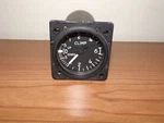 Bell Helicopter 206-070-278-5 Aerosonic Vertical Velocity Indicator 35060-1145. Fixed Price $125.00.