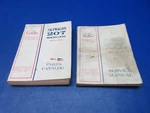 Cessna Skywagon -1976 Parts Catalog & 1969-1970 Service Manual (1024-1305). Fixed Price $149.95.