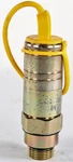 New 9908-006 Parker Stratoflex Coupler Assy. Fixed Price $95.00.