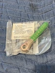 Brand New -genuine- Piper Fork Strut, Lift 14481-002 14481-003 14481-2. Fixed Price $129.95.