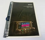 Avidyne IFD440 Fms Gps Nav Com Pilot Guide Manual P/n 600-00304-000 Rev. Fixed Price $44.00.