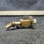 169-524018-39 Beech A23A Control Column Fitting W Bushing Bearings Sprocket. Fixed Price $181.00.