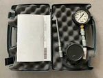 TA-14-6806-6011 Aircraft Tire Pressure Gauge For B737 B757 B767 Airbus Usa Made. Fixed Price $230.00.