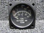 CM2628L1 Garwin Outside Air Temperature Indicator (black). Fixed Price $84.00.