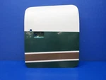 Cessna 177B Cardinal Baggage Door P/n 1717001-3 (1224-1420). Fixed Price $368.50.