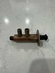 2013142-10 Alternate Static Valve Assembly For Cessna. Fixed Price $388.01.
