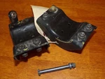American Eurocopter Rear Half Clamps 350A41-1897-20. Fixed Price $75.00.