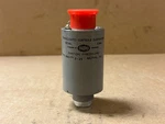 Consolidated Controls (eaton) Oil Pressure Switch P/n 6607-3-25 New Low $$. Fixed Price $77.50.