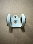 Beechcraft King Air P/n 101-810129-1 Landing Gear Clevis. Fixed Price $200.00.