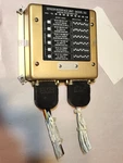Moritz A0800 Sensor Interface Unit Model Siu SR-22 Avidyne 200-00031-000. Fixed Price $3499.99.