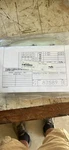 Spar Inspection Covers For Piper Cherokee 140. Fixed Price $250.00.