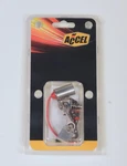 Accel 8104ACC Ignition Contact Set & Condenser Kit For Secondary Tc. Fixed Price $84.50.
