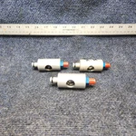 2241113-1 Cessna C172RG Brake Fluid Plug "price Per Each". Fixed Price $40.00.