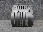(use: 5111572-10) Cessna 421B Quadrant Cover Assembly. Fixed Price $84.00.