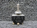AN3027-1 (alt: MS35059-21) Cutler-hammer Toggle Switch. Fixed Price $39.20.