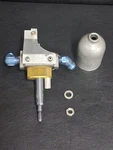 0756005-10 Cessna 172RG Fuel Strainer Assembly (clean And No Corrosion). Fixed Price $349.95.
